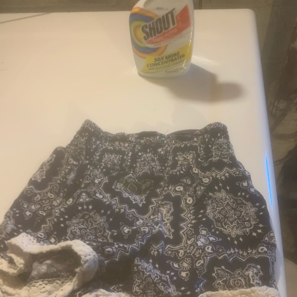 Shorts - Picture 2 of 2